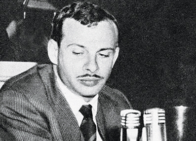 Mino Guerrini